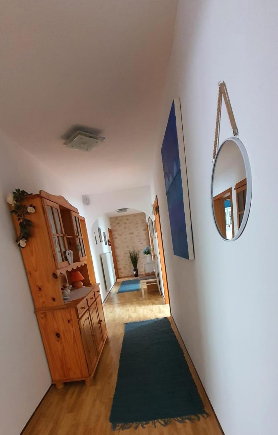 Ferienhaus Tettenweis Bagian luar foto