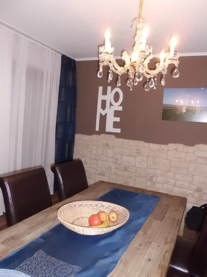 Ferienhaus Tettenweis Bagian luar foto