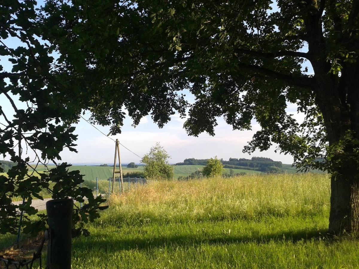 Ferienhaus Tettenweis Bagian luar foto