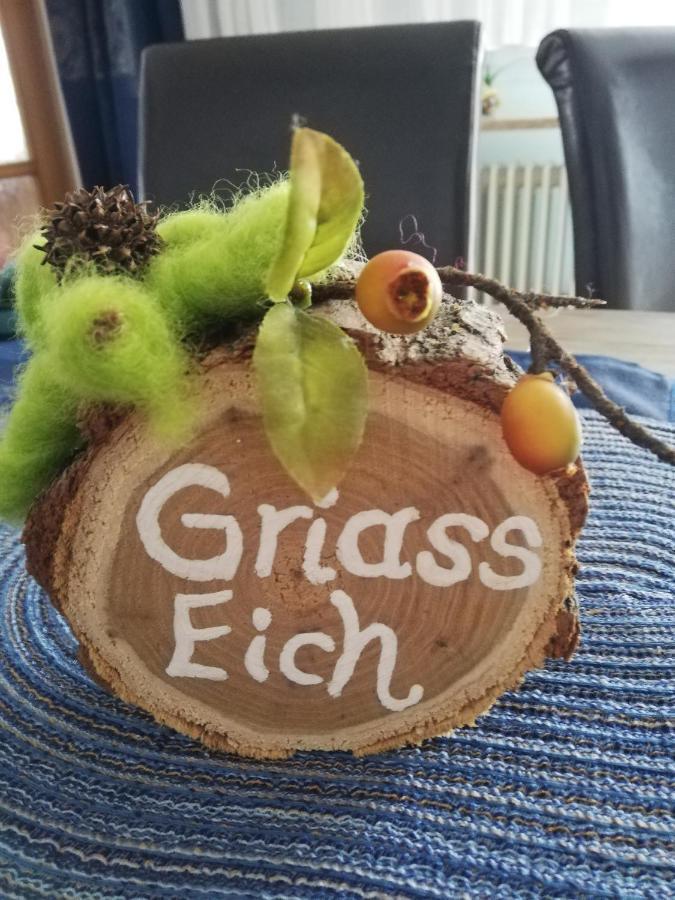 Ferienhaus Tettenweis Bagian luar foto
